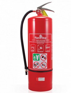 10 Litters water type