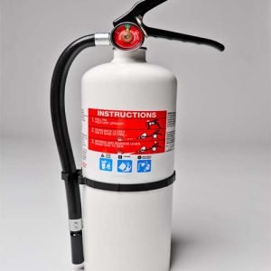 Fire Extinguisher 5 kg