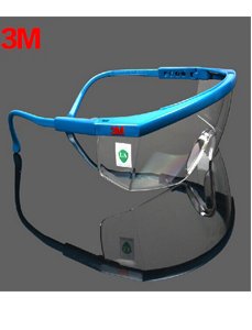 3M Safety Glasses