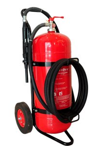 50 litters Water Type