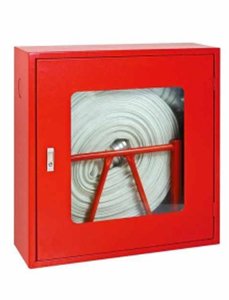 Coated Hose Reel
