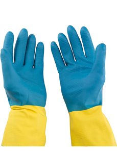 Kitchen Safety Gloves