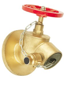Landing Valve
