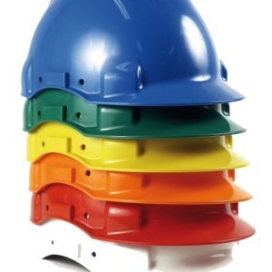 ABC Safety Helmet