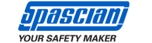spascian is logo