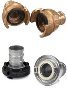 Fire Hydrant Adapters