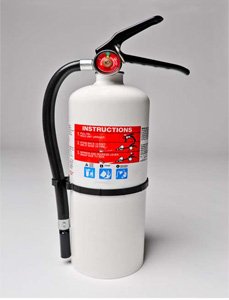 Fire Extinguisher