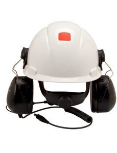 Noise Reduction Helmet